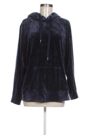 Hanorac de femei Janina, Mărime L, Culoare Albastru, Preț 52,99 Lei