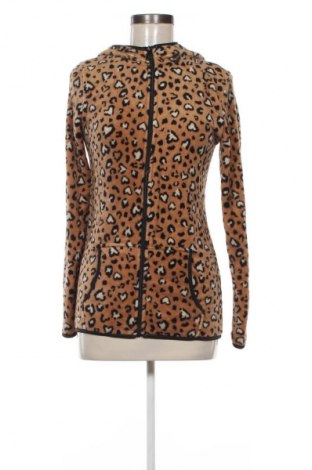 Γυναικείο φούτερ Janina, Μέγεθος S, Χρώμα Πολύχρωμο, Τιμή 13,99 €