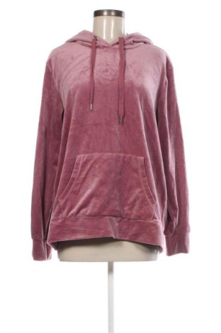 Női sweatshirt Janina, Méret L, Szín Hamurózsaszín, Ár 4 349 Ft