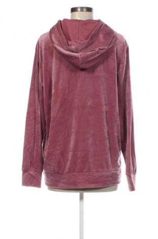 Női sweatshirt Janina, Méret L, Szín Hamurózsaszín, Ár 4 349 Ft