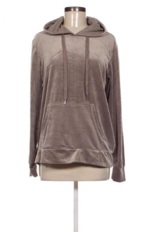 Дамски суитшърт Janina, Размер M, Цвят Сив, Цена 15,99 лв.