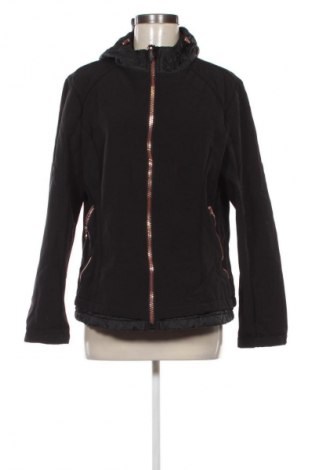 Hanorac de femei Janina, Mărime XL, Culoare Negru, Preț 76,99 Lei