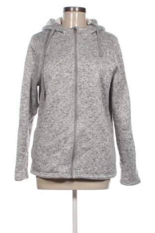 Hanorac de femei Janina, Mărime XL, Culoare Gri, Preț 76,99 Lei