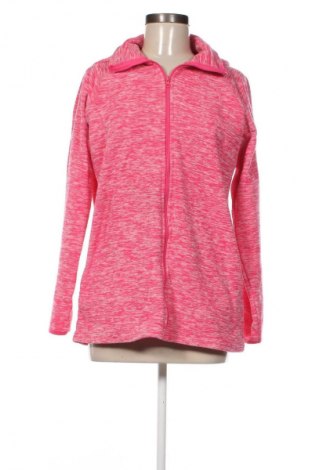 Damen Sweatshirt Janina, Größe M, Farbe Rosa, Preis 14,99 €
