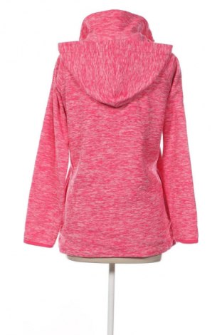 Damen Sweatshirt Janina, Größe M, Farbe Rosa, Preis 14,99 €