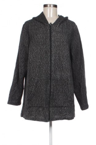 Hanorac de femei Janina, Mărime XXL, Culoare Negru, Preț 78,99 Lei