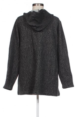 Hanorac de femei Janina, Mărime XXL, Culoare Negru, Preț 78,99 Lei