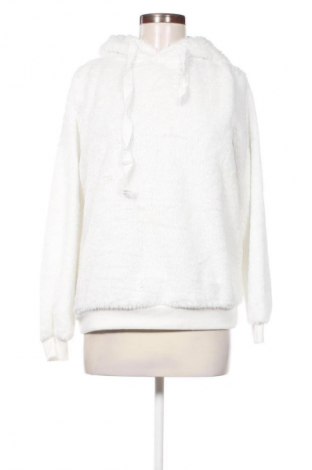 Hanorac de femei Janina, Mărime M, Culoare Alb, Preț 76,00 Lei