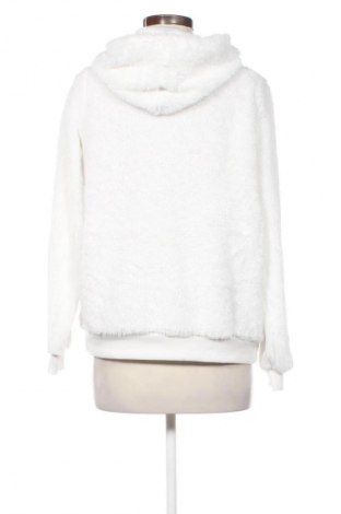 Hanorac de femei Janina, Mărime M, Culoare Alb, Preț 76,00 Lei