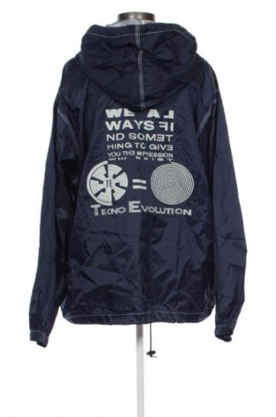 Γυναικείο φούτερ Jinglers, Μέγεθος M, Χρώμα Μπλέ, Τιμή 34,92 €