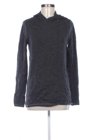 Damen Sweatshirt John Devin, Größe S, Farbe Schwarz, Preis € 10,99