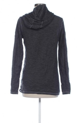 Damen Sweatshirt John Devin, Größe S, Farbe Schwarz, Preis € 10,99