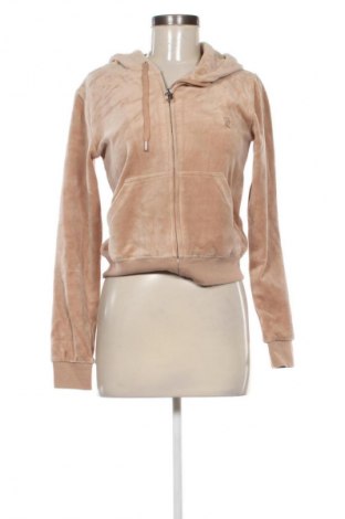 Női sweatshirt Juicy Couture, Méret S, Szín Bézs, Ár 12 199 Ft