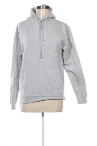 Damen Sweatshirt Just hoods, Größe S, Farbe Grau, Preis € 10,99
