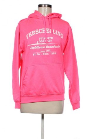 Hanorac de femei Just hoods, Mărime S, Culoare Roz, Preț 48,99 Lei