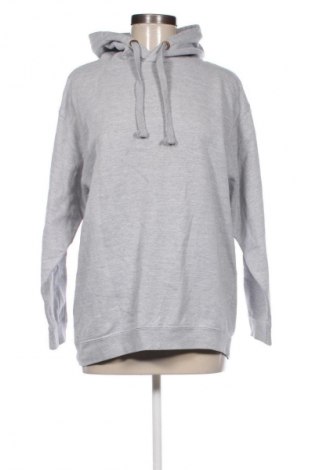 Damen Sweatshirt Just hoods, Größe M, Farbe Grau, Preis 10,99 €