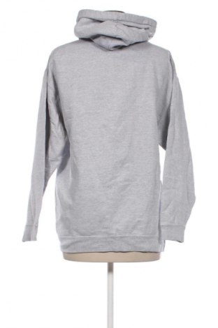 Damen Sweatshirt Just hoods, Größe M, Farbe Grau, Preis 10,99 €
