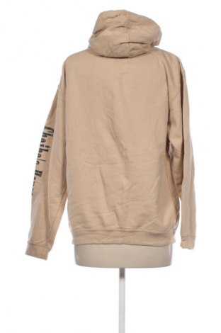 Γυναικείο φούτερ Just hoods, Μέγεθος M, Χρώμα  Μπέζ, Τιμή 9,99 €