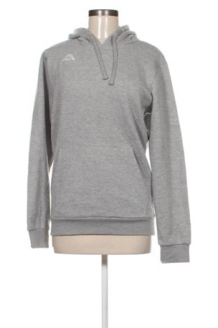 Hanorac de femei Kappa, Mărime L, Culoare Gri, Preț 82,99 Lei