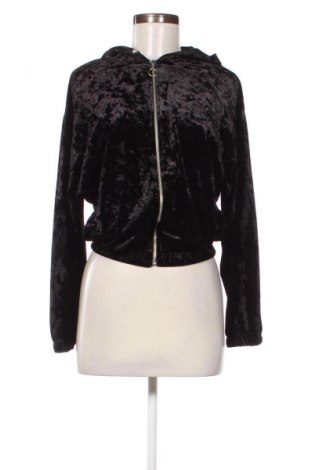 Hanorac de femei Koton, Mărime S, Culoare Negru, Preț 87,46 Lei