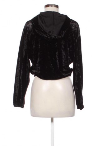 Hanorac de femei Koton, Mărime S, Culoare Negru, Preț 87,46 Lei