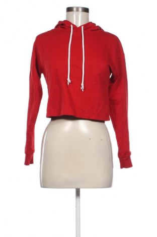 Női sweatshirt LC Waikiki, Méret XS, Szín Piros, Ár 9 576 Ft