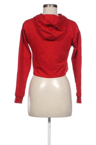 Női sweatshirt LC Waikiki, Méret XS, Szín Piros, Ár 9 576 Ft