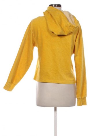 Γυναικείο φούτερ LCW, Μέγεθος S, Χρώμα Κίτρινο, Τιμή 10,99 €