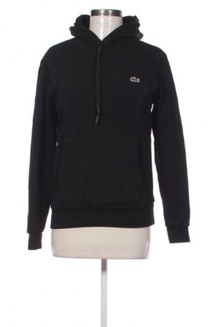 Női sweatshirt Lacoste, Méret XS, Szín Fekete, Ár 22 819 Ft