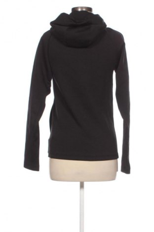 Damen Sweatshirt Lacoste, Größe XS, Farbe Schwarz, Preis 117,99 €