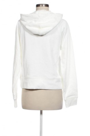 Damen Sweatshirt Lacoste, Größe M, Farbe Weiß, Preis 117,99 €