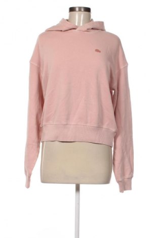 Дамски суитшърт Lacoste, Размер XS, Цвят Розов, Цена 144,99 лв.