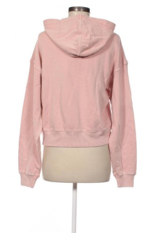 Дамски суитшърт Lacoste, Размер XS, Цвят Розов, Цена 144,99 лв.