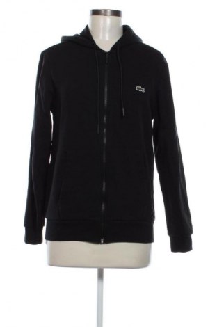 Dámská mikina  Lacoste, Velikost M, Barva Černá, Cena  1 279,00 Kč