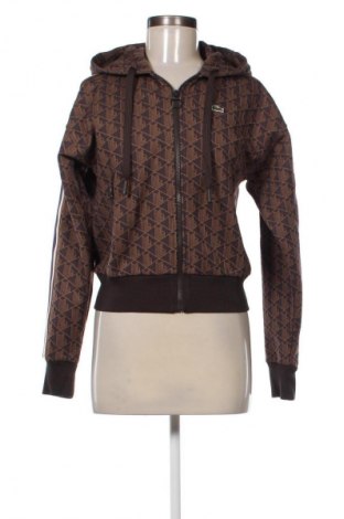 Дамски суитшърт Lacoste, Размер XS, Цвят Многоцветен, Цена 144,99 лв.