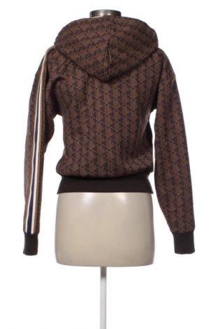 Дамски суитшърт Lacoste, Размер XS, Цвят Многоцветен, Цена 144,99 лв.