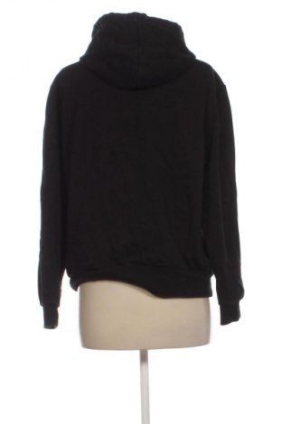 Дамски суитшърт Lacoste, Размер M, Цвят Черен, Цена 89,99 лв.