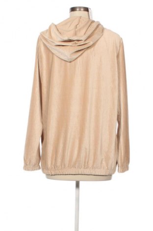 Damen Sweatshirt Laura Torelli, Größe M, Farbe Beige, Preis € 14,99