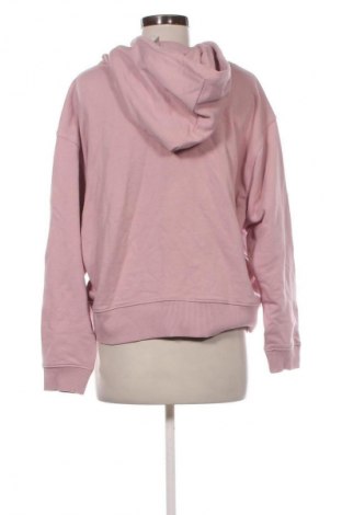 Dámská mikina  Lee, Velikost M, Barva Popelavě růžová, Cena  1 649,00 Kč