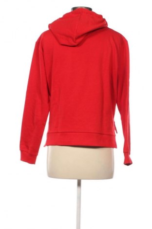 Hanorac de femei Lee Cooper, Mărime M, Culoare Roșu, Preț 108,04 Lei