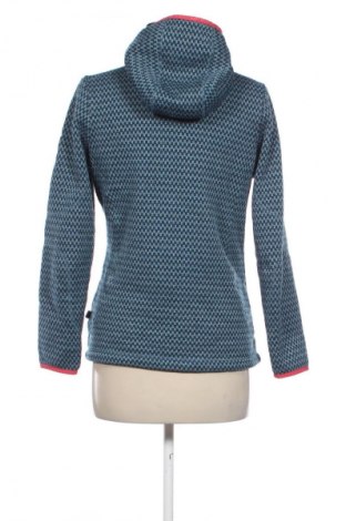 Дамски суитшърт Life Line, Размер S, Цвят Многоцветен, Цена 18,99 лв.