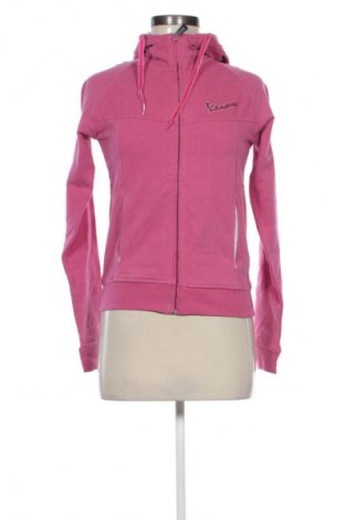 Γυναικείο φούτερ Unbranded, Μέγεθος S, Χρώμα Ρόζ , Τιμή 31,71 €