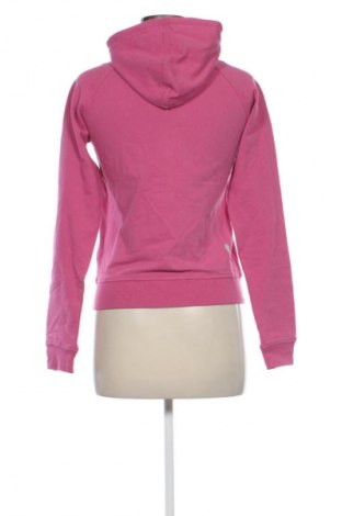 Γυναικείο φούτερ Unbranded, Μέγεθος S, Χρώμα Ρόζ , Τιμή 31,71 €