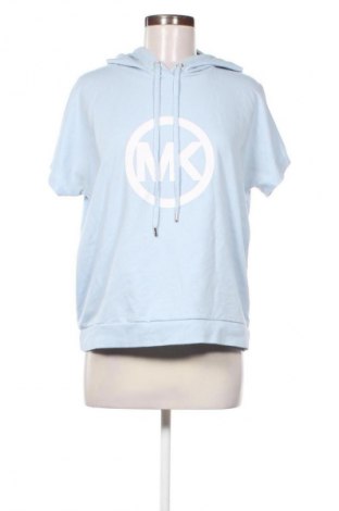 Damen Sweatshirt MICHAEL Michael Kors, Größe M, Farbe Blau, Preis 62,92 €