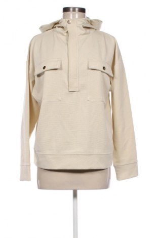 Hanorac de femei Mango, Mărime L, Culoare Bej, Preț 57,99 Lei