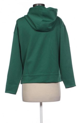 Γυναικείο φούτερ Mango, Μέγεθος S, Χρώμα Πράσινο, Τιμή 14,00 €