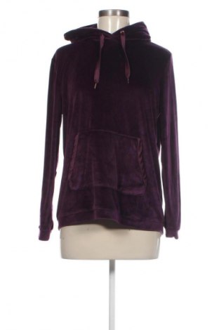 Dámska mikina  Manguun, Veľkosť S, Farba Fialová, Cena  11,95 €
