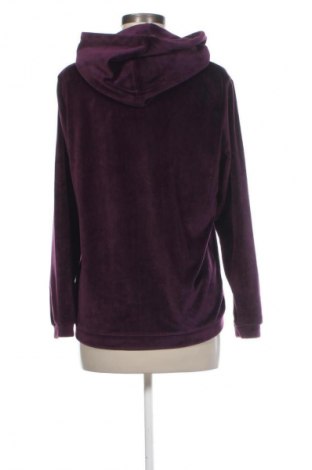 Dámska mikina  Manguun, Veľkosť S, Farba Fialová, Cena  11,95 €