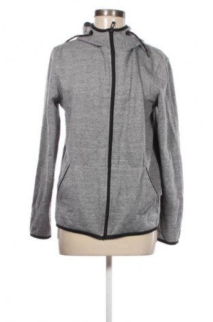 Γυναικείο φούτερ Manguun, Μέγεθος S, Χρώμα Γκρί, Τιμή 10,99 €