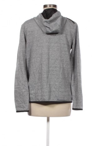 Γυναικείο φούτερ Manguun, Μέγεθος S, Χρώμα Γκρί, Τιμή 10,99 €